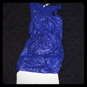 🦋pick 5/$25!  曆 Shimmery top